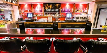 ファイヤーハウス / Firehouse American Eatery