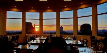 The View Restaurant