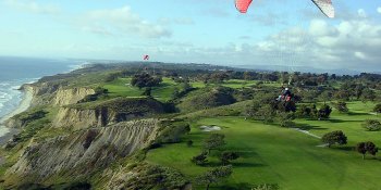 Torrey Pines Golf Course